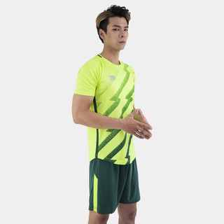 Bộ Quần Áo Bóng Đá Bulbal Flash
