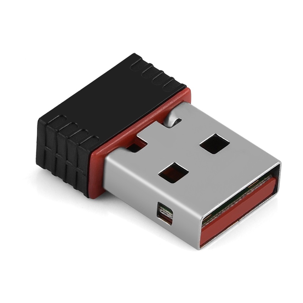 USB thu sóng wifi nhỏ gọn cho máy tính, laptop