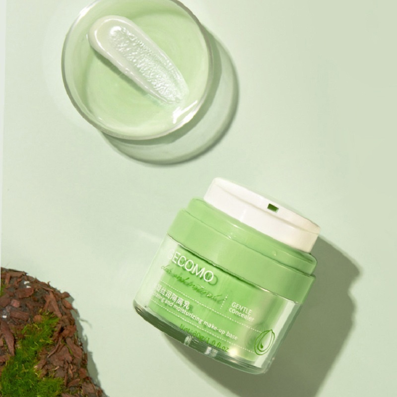 Gel lót trang điểm dưỡng ẩm kiểm soát dầu thu nhỏ lỗ chân lông làm sáng da
 | BigBuy360 - bigbuy360.vn