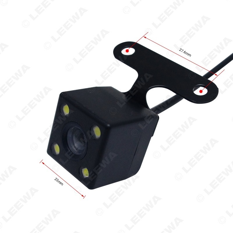 Camera Lùi Xe Hd 2.5mm Jack Port 4 Pin Cho Xe Hơi | BigBuy360 - bigbuy360.vn