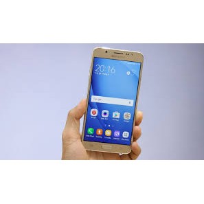 Điện thoại Samsung Galaxy J7 (2016) [giá ưu đãi]