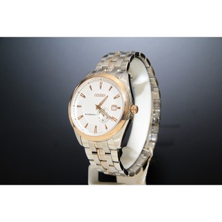 Đồng hồ Citizen NJ0034-57A