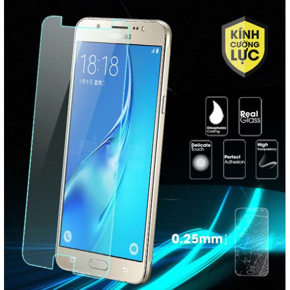 [Freeship toàn quốc từ 50k] Ốp dẻo trong Samsung Galaxy J7 2015 Tặng kèm kính cường lực