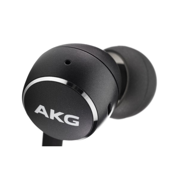 Tai Nghe In-Ear Bluetooth AKG Y100BT - Chính Hãng PGI