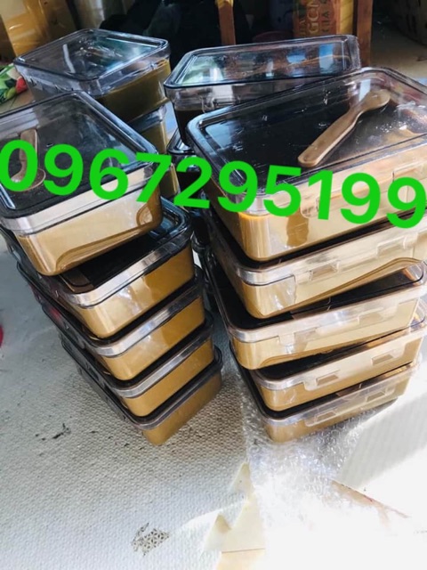 Bùn gừng cao cấp 1000g ấm nóng lưu thông kinh lạc bài độc tố cơ thể