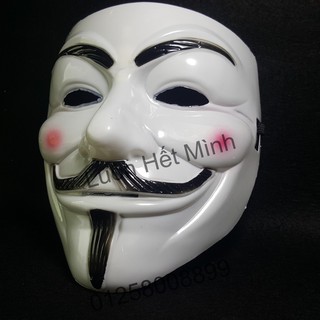 Mặt nạ Hacker  V4291