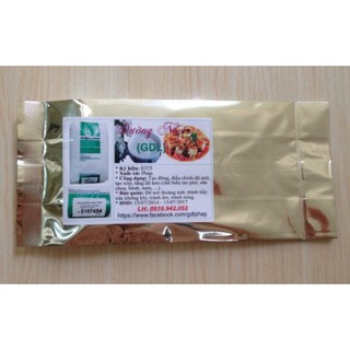 đường nho pháp
