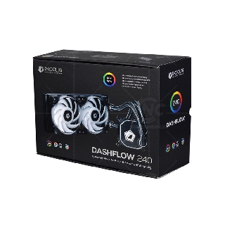 Tản nhiệt nước ID-Cooling DashFlow 240 RGB