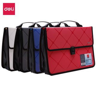 Cặp Hồ Sơ Deli 39634