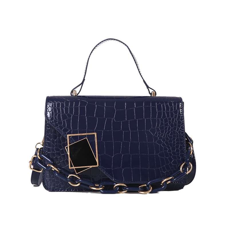 Túi Đeo Vai Hình Vuông Cỡ Nhỏ Phong Cách Hàn Quốc Thời Trang 2022 Cho Nữ