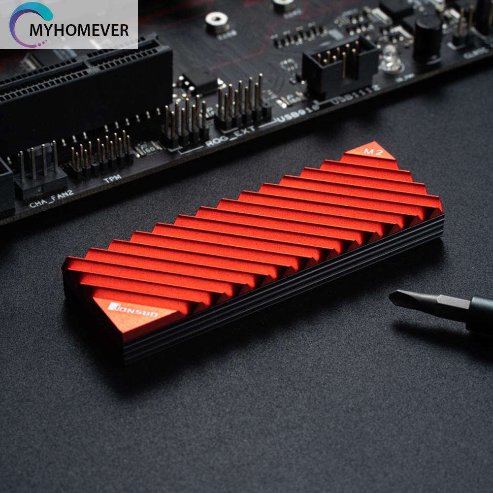 Miếng Tản Nhiệt M.2-3 M.2 2280 Ssd | BigBuy360 - bigbuy360.vn