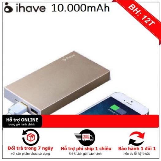 🎁 XẢ KHO THANH LÝ - GIÁ SIÊU RẺ 🎁 sạc dự phòng 5000mAh- 10.000mAh chính hãng vỏ xấu chỉ từ 70k