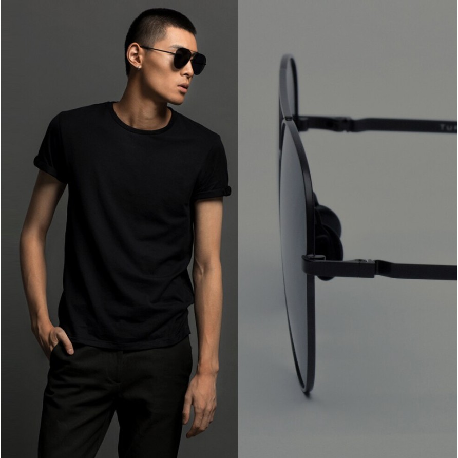 Kính râm Kính mát phân cực Xiaomi - Turok Steinhardt TS SM005 - 0220