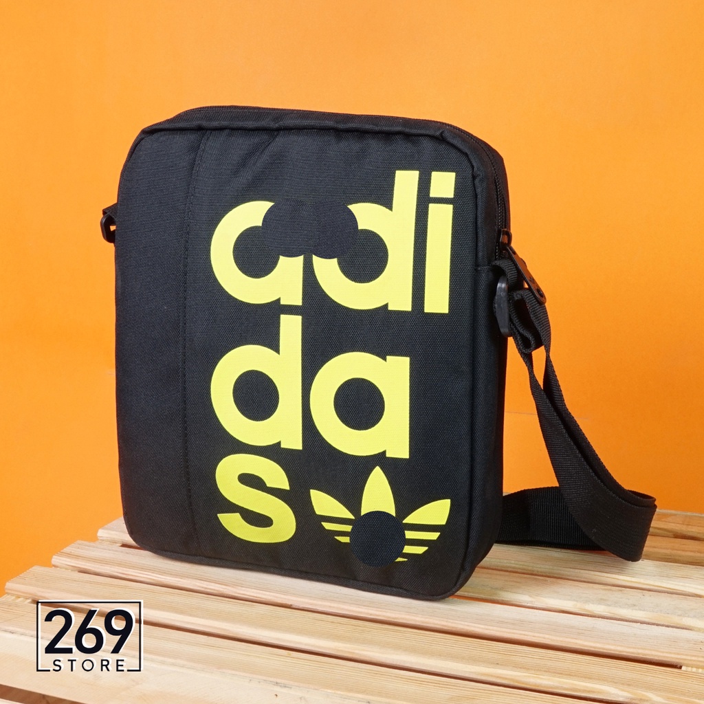 Túi Đeo Chéo Das Nam Nữ Unisex Mini Phong Cách Thời Trang Cá Tính