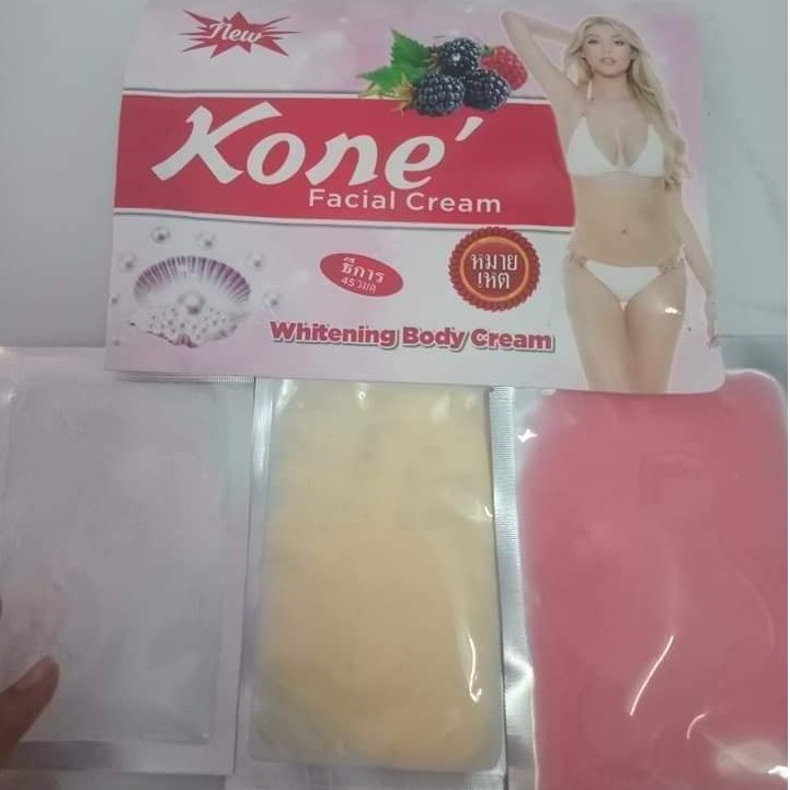 tắm kone thailand mẫu mới