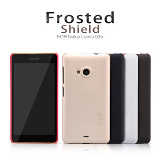 Ốp Lưng Nokia Lumia 535 Hiệu NillKin