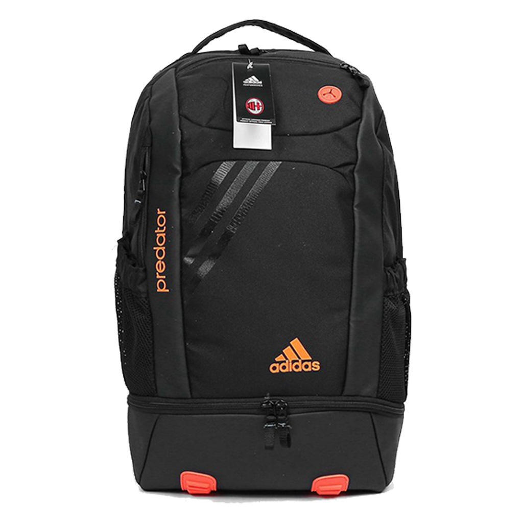 Adidas Balo Predator Backpack 33L dùng đựng dụng cụ thể thao như bóng, vợt - Emmyshop
