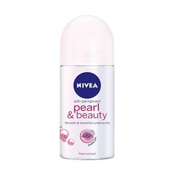 Lăn khử mùi Nivea Ngọc Trai