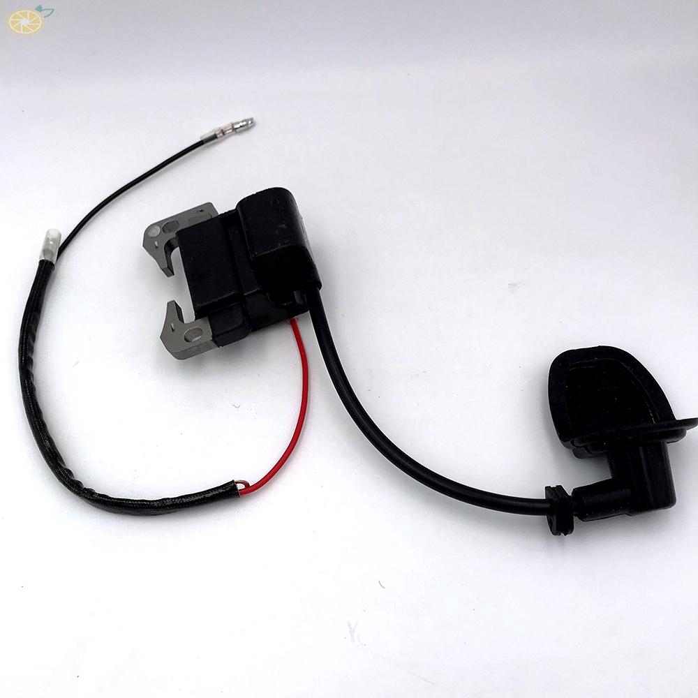 Cuộn Dây Đánh Lửa Bg411 Cg41411 49cc Cho Robin Subaru Nb411 Ec04