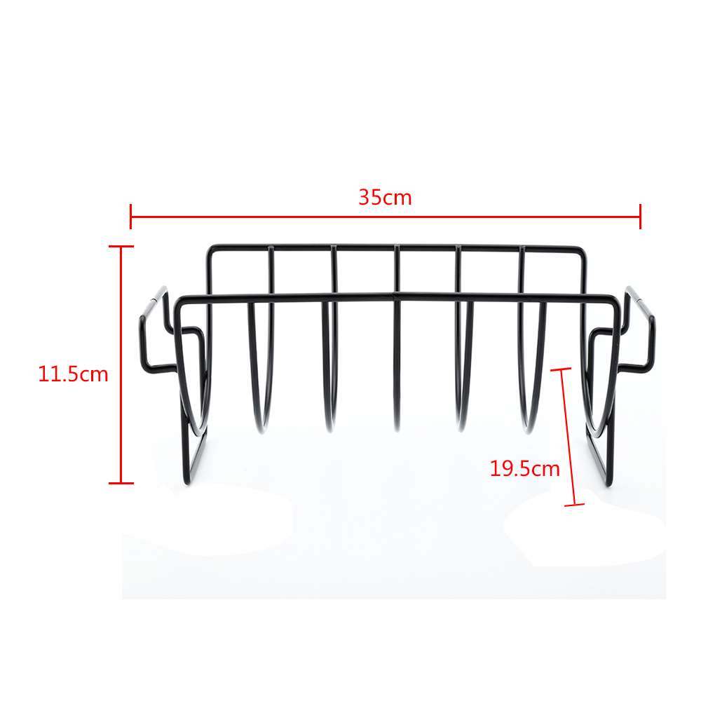 1 Dụng Cụ Nướng Thịt Ngoài Trời Không Dính