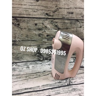 Máy đánh trứng donlim 300w