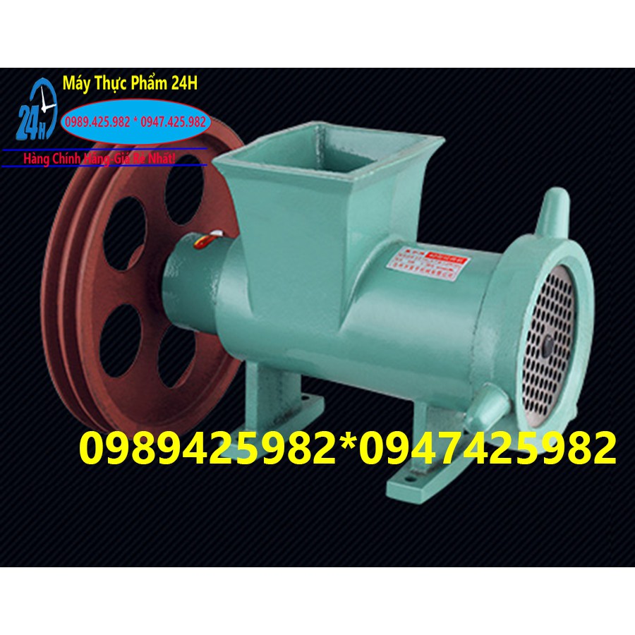Trục xoắn lắp cối công nghiệp 42 xay gà,vịt