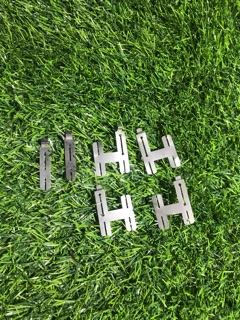 Compo 10 bộ kẽm hàn pin 18v