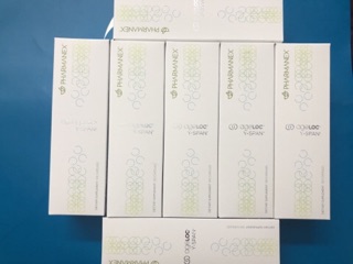 YSPAN TRẺ HOÁ NUSKIN
