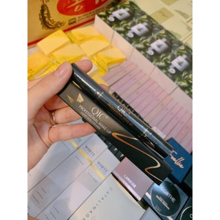 Bút Kẻ Mắt Qic 2 Đầu Trend