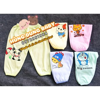 Set 10 Quần dài carter ( chất cotton thường )