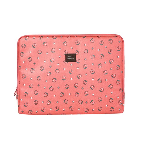 Túi Đựng Máy Tính Xách Tay ARTBOX Hàn Quốc Cỡ 15inch Màu Hồng Xinh Xắn