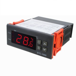 Bộ điều khiển nhiệt độ STC-1000