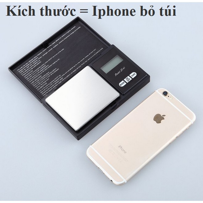 Cân tiểu ly, cân điện tử, cân thực phẩm, cân trang sức độ chính xác cao