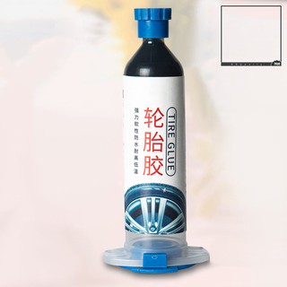 Keo Dán Vá Lốp Xe 30ml