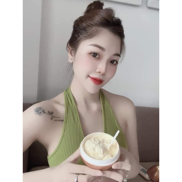 Kem dưỡng thể trứng vàng Egg Body Lotion quả 250g - CO167