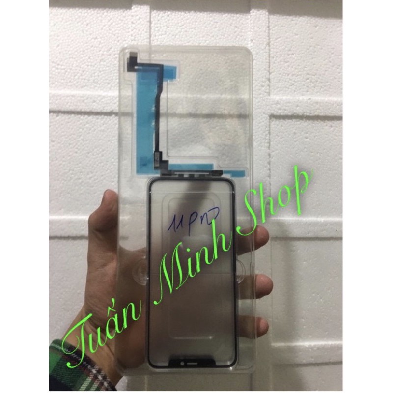 Cảm ứng iphone 11 Pro