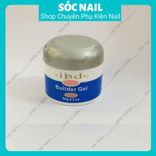 Gel Đắp Móng IBD Chính Hãng 56g