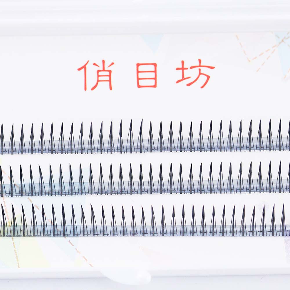 [Hàng mới về] Lông mi giả nối dài hình chữ A kiểu dáng tự nhiên