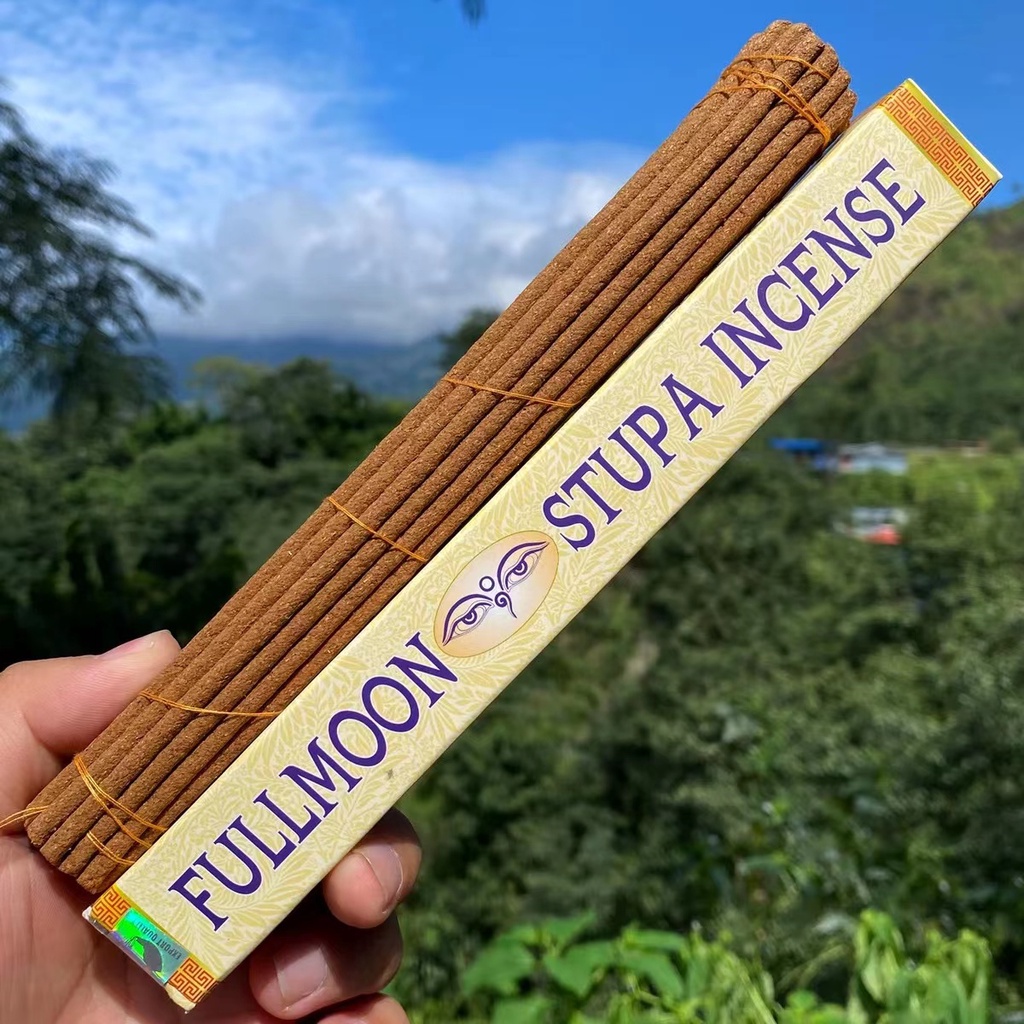 [PBMC]Nhang Full moon Nepal