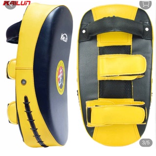 Đích đỡ đá võ thuật