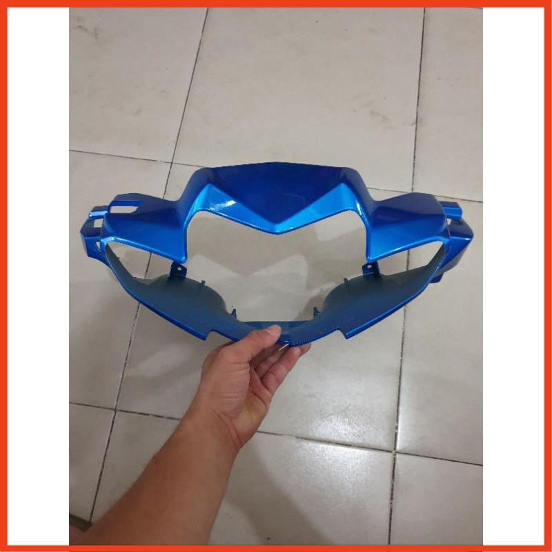Đầu đèn wave blade ( các màu )