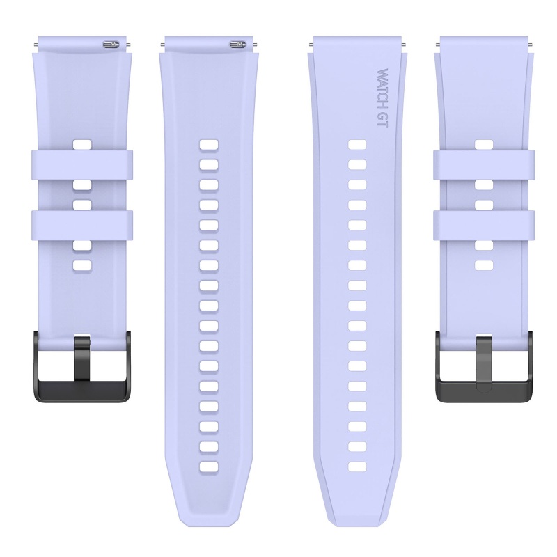 Dây Đeo Thay Thế Bằng Silicone Chống Nước &amp; Mồ Hôi Cho Galaxy Iwatch 5 / 5pro