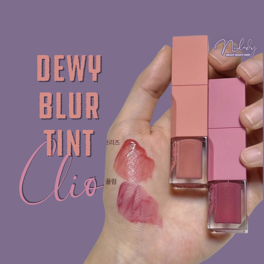 Son Clio Dewy Blur Tint