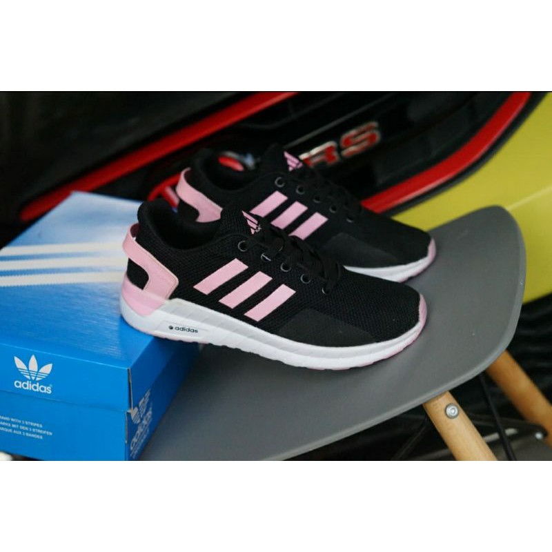 Giày Thể Thao Adidas Questar Ride Thời Trang Cho Bé Gái