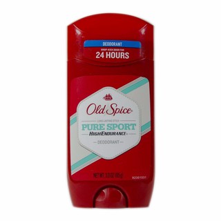 Sáp Khử Mùi Old Spice Pure Sport HighEndurance Deodorant