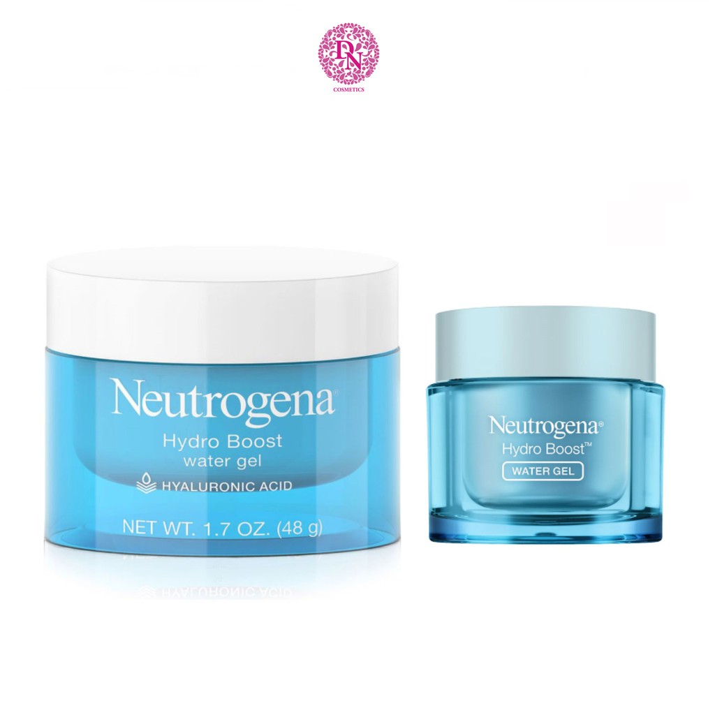 Kem dưỡng cấp nước Neutrogena Hydro Boost Pháp 15g, 50g