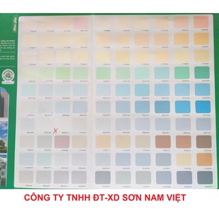 SƠN MAXILITE SMOOTH KINH TẾ - NỘI THẤT 5 LIT