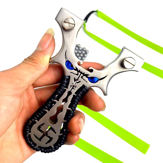 Ná cao su y hình Mặt Quỷ Tặng Kèm Khuyến Mãi giá rẻ