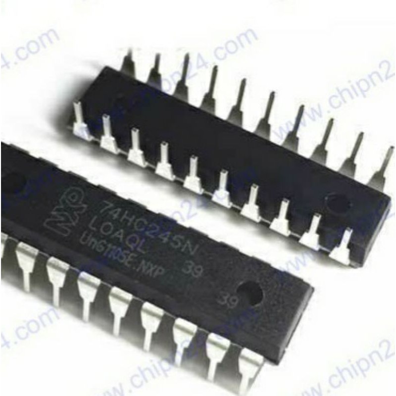 IC số 74245 set 5 chiếc