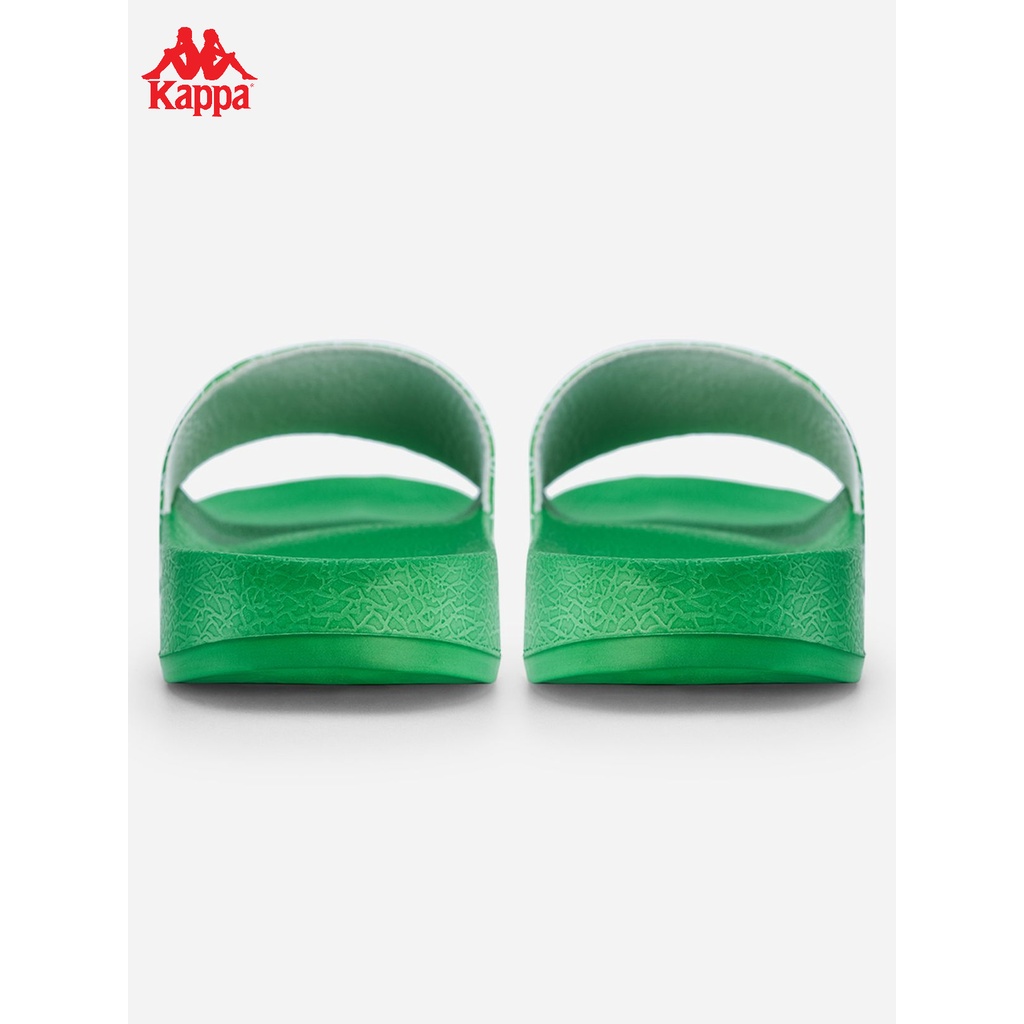 Kappa dép quai ngang nam/nữ 341E61W